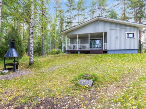 Holiday Home Muikku by Interhome